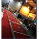 PCL500 60HZ 15M/Min 12000mm Tray Chain Roller Conveyer