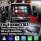 Lsailt Wireless Carplay Android Auto Interface For Nissan 370z Fairlady Z IT08 08IT Include Japan Spec