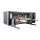Full Servo High Speed Corrugated Slotting Machine DSK1600 Carton Slotting Machine