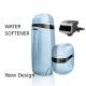 G 1 Inlet/Outlet Size Water Softening System for Versatile Applications