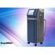 808nm industrial laser hair removal machine 800W High Power 10-1500ms Pulse Duration