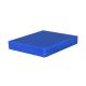 High-wearing plastic UHMWPE sheet PE Dock Fender blocks face pad blue color