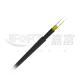 Single Armored Tactical Fiber Optic Cable 2-4 Fibers Tactical Ofc Cable Customizable