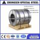 Grain Oriented Brushed Silicon Steel Coil 0.30mm For Transformer Electrical Steel