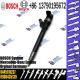 High Quality Diesel Engine Fuel Common Rail Injector 0 445 110 237 0445110237