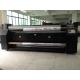 Epson DX7 Printhead Custom Flag Printing Machine With Black Body