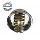 P5 P4 239/950-B-K-MB-C3 Spherical Roller Bearing 950*1250*224 mm For Road Roller Brass Cage