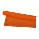 700mm x 1040mm Orange Polyurethane Fine Screen Meshs for quarry