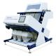 Real Time Peanut Color Sorter 3 Chute High Speed Processing Smart System