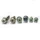 Stainless Steel Cross Recess Hardware Screws Bolts Washer