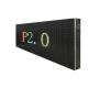 P2 SMD LED screen 512 * 512 / 3G WIFI indoor full color led display HD 250000K