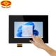 10.1 Inch Touch Screen Display Module IP65 Front Waterproof For Home Automation