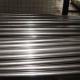 Hollow Long Round 316 38mm Stainless Steel Pipe 316L 60mm 80mm