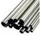 Hairline Seamless Ss Tubes Thin Wall Stainless Steel Tube For Architecture
