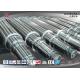 8000T Open Die Hydropess Forged Steel Rolls Solid Cold Roller Forging