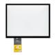 10.4 Inch TFT Capacitive Touch Screen IIC Interface Custom Capacitive Touch Panel
