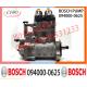 High Pressure Common Rail Fuel Injection Pump Assy 094000-0625 6219-71-1101 For HD785-7 SAA12V140E Diesel Engine