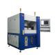 220V UV Laser Cutting Machine With CCD Positioning