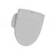 ABS Electric Smart Bathroom Intelligent Toilet Seat Cover
