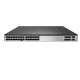 Smart Ethernet Enterprise Network Switch with 24 Ports and 1260Mpps Transmission Rate
