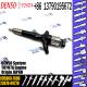 23670-0R050 23670-09270 injector for Toyota 1AD-FTV 2AD-FTV common rail injector 095000-6680 095000-7690