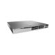 C9300-24S-E Cisco Ethernet Switch 24 Port Gigabit Fiber SFP With Modular Uplinks