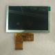 HJ050NA-01K CHIMEI Innolux 5.0 800(RGB)×480  INDUSTRIAL LCD DISPLAY