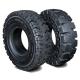 28x12.5-15 Solid Rubber Forklift Tires  GNSTO Brand OEM ODM