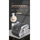 AS91 80K Cavitation Vacuum Slimming Device Skin Tightening & Lymphatic Drainage Non-Surgical Body Solution