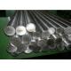 Customized 316L stainless steel solid round bar Pickled Bright Polished