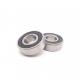 6003 Z Ball Bearing 6003-2RS Weight KGS 0.039 Static Load 3250N