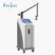 RF pipe fractional co2 laser machine scar removal ultra pulse in-vasive treatment