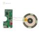 15 Watt Wireless Charger PCBA , Embedded Qi Charger Module