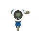 IP67 Explosion Proof 4~20mA Hart Smart Pressure Transmitter with High Accuracy 0.05%FS