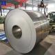 2B BA 304 Stainless Steel Coil Hot / Cold Rolled 4mm