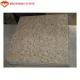 G682 Rusty Yellow Stone Misty Yellow Granite Floor Tile for Pavement
