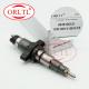 ORLTL Diesel Engine Injector 0445120151 Diesel Injector Parts 0 445 120 151 Car Accessories Injector 0445 120 151