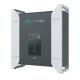 Home Wall Mounted Solar Battery Storage System Lithium Battery Energy Storage Container
