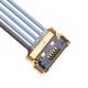 Vertical IPex Micro Coaxial Cable CABLINE-UY 5pin 20857-05T-01 5 pin lcd cable