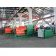 Stable Performance Scrap Yard Machinery Hydraulic Closing Machine Long Service Life