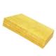 Fireproof Fiberglass Wool Insulation For Warehouse Wall 55mm Thickness