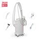 Sincoheren Cellulite Reduction Machine 4 Handles 10MHz Weight Loss Beauty Machine