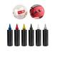 Flexo UV Curable Ink  Screen Printing UV Varnish Invisible LED Ink