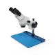 B3 Pole Stand Inspection WF10X Stereo Optical Microscope