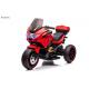 Children's Electric Baby Motorcycle 3 Years Old Boy Girl Gift  Outdoor Toy Birthday Gift