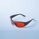 Excimer / Ultraviolet / Argon Green Laser Protection Glasses 200-540nm CE