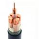 High Performance XLPE Insulated Cable PVC Sheath IEC 60502-1 Standard