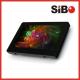 Q896S 7 Inch  Android 4.4.4 Wall Mount Android Tablet With POE