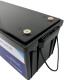 High Density LiFePO4 Lithium Battery 25.6V 100Ah 94% Efficiency UN38.3 Certified