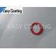 Powder coating feed pump spare parts sealing ring 9970149
